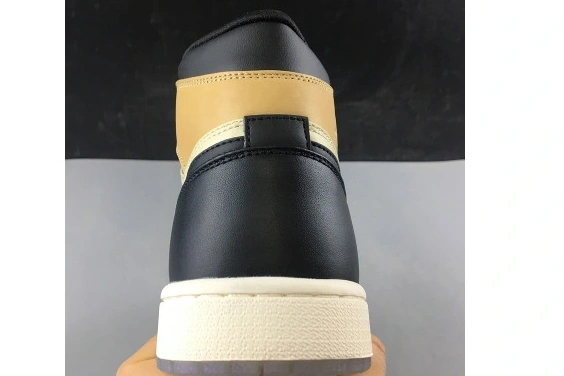 Premium Air Mushroom WMNS 1 Fossil Jordan AH7389-003 AH7389-003 High 0417